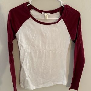 Bozzolo Long Sleeve T-shirt